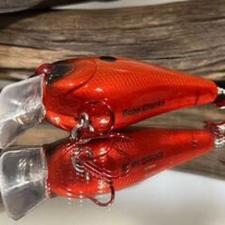 1.5 Bronze/Red pattern